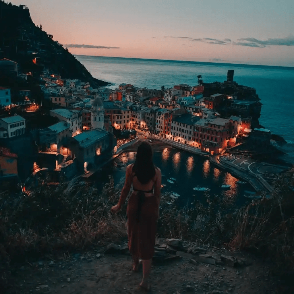 How to Spend 17 Days in&nbsp;Italy