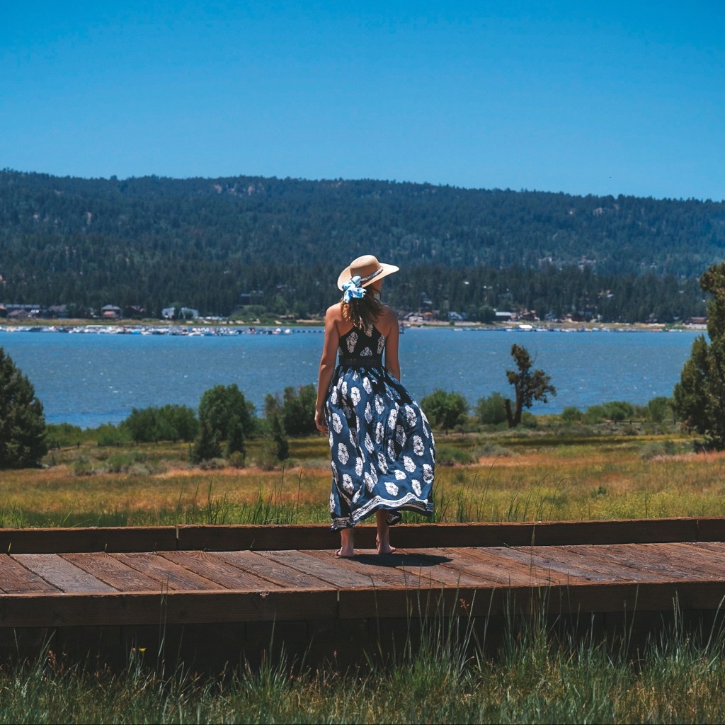 The BEST Weekend Getaway in&nbsp;SoCal