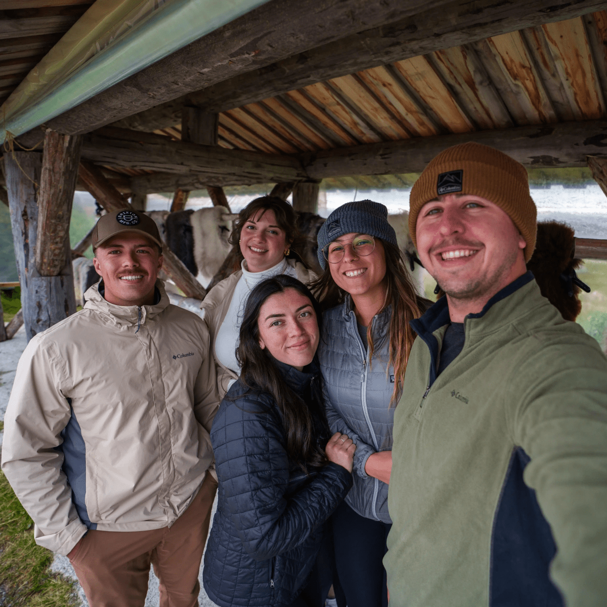 The Ultimate 13 Day Norway Road&nbsp;Trip