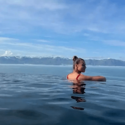 The Top 6 Hot Springs in&nbsp;Iceland