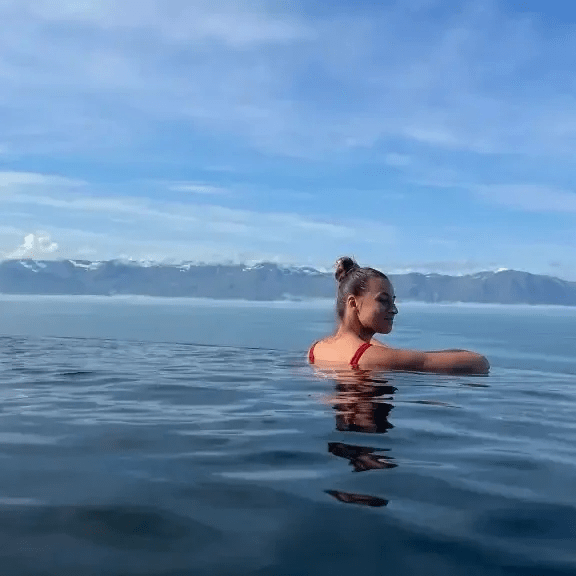 The Top 6 Hot Springs in&nbsp;Iceland