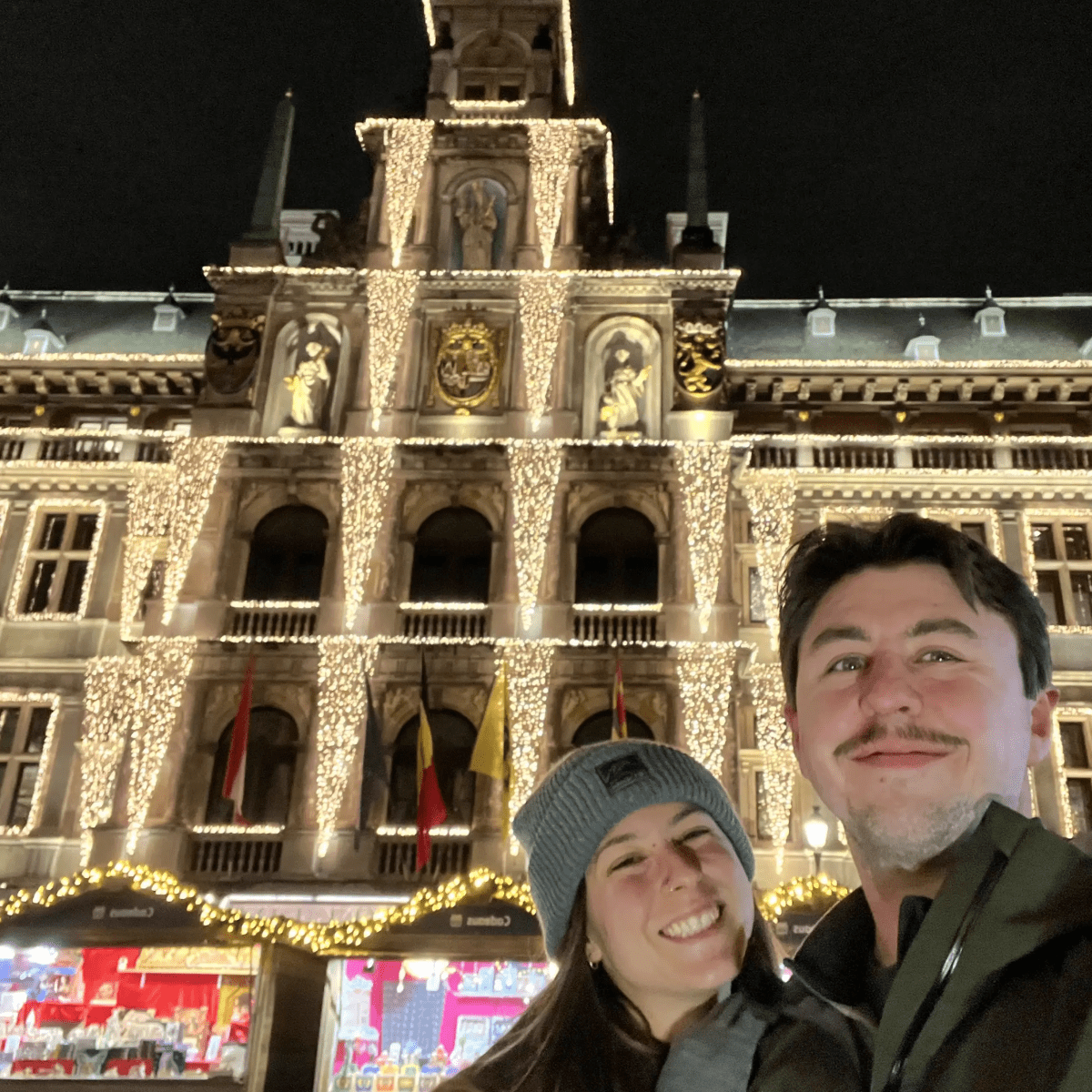 The Perfect 7 Day Christmas Market&nbsp;Trip
